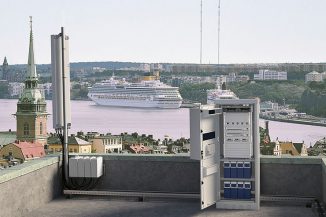 Verso il 5G. Per vincere la sfida Vertiv si allea con Ericsson