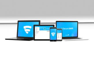 F-Secure SAFE, più protezione contro i ransomware