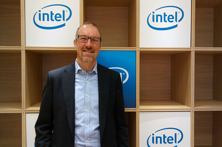 Intel Core di ottava generazione, non solo performance