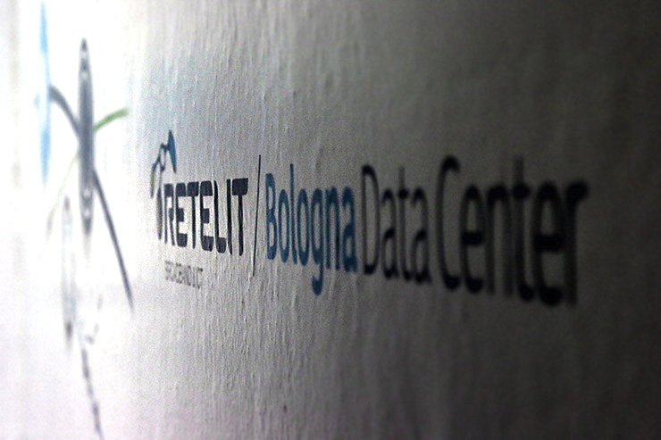 Retelit, la Control Room bolognese offre servizi “tailor made”
