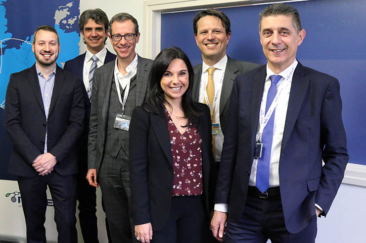 Retelit, la Control Room bolognese offre servizi “tailor made”