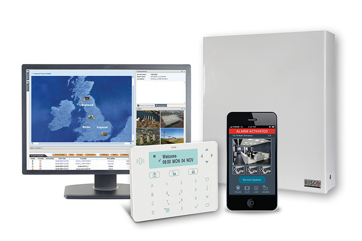 software di teleassistenza risco software di teleassistenza risco