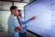 Design e prestazioni al top per le cornici touch screen Sony