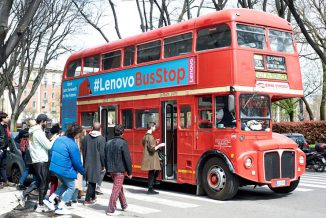 Si conclude la Maratona delle STEM a STEMintheCity