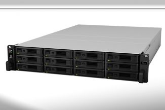 Synology RS2418+ e RS2418RP+, storage rack a misura di PMI