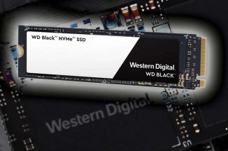 WD Black 3D NVMe, storage M.2 per enthusiast