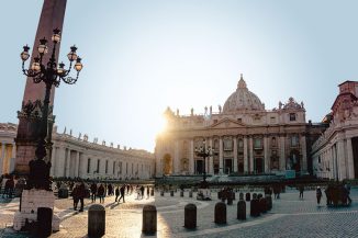 Il nuovo portale unificato del Vaticano viaggia con Interoute