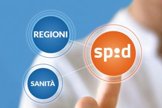 Aruba, al via “In Toscana la Salute diventa SPID”