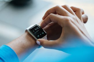 Kaspersky Lab, i wearable e gli smartwatch ci spiano?