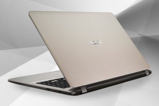 Asus X507, notebook low cost con funzionalità avanzate