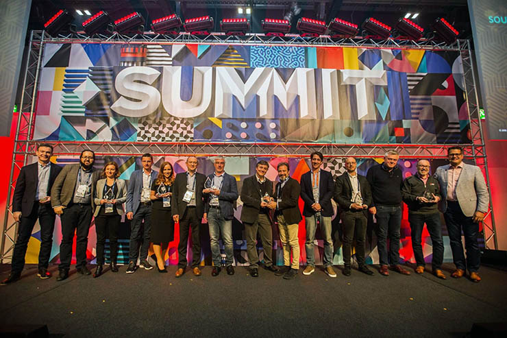 Adobe Experience Cloud Partner dell’anno tocca a 47Deck