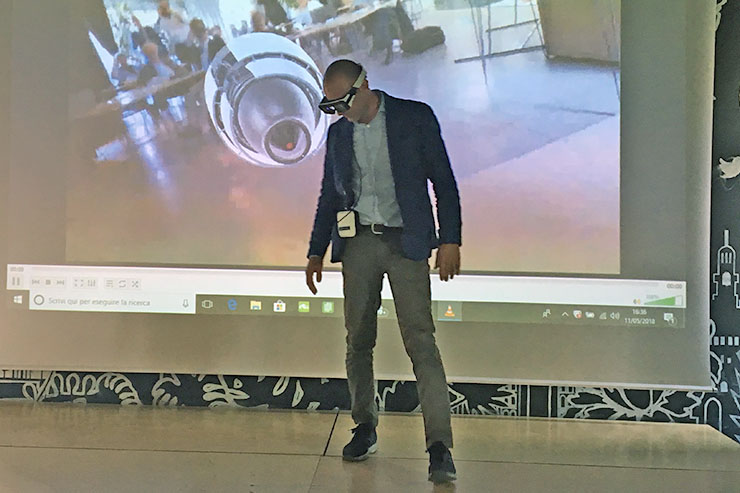 Cisco Webex, la piattaforma per lo smart working si rinnova