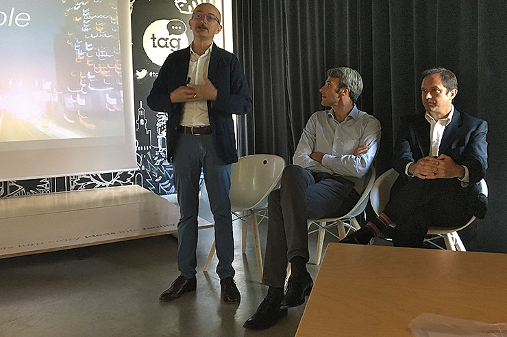 Cisco Webex, la piattaforma per lo smart working si rinnova