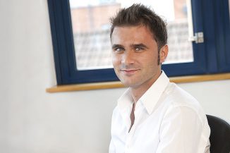 Corel, intervista al Sales Director Giovanni Ragusa