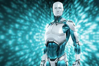 Se il problema è la sicurezza aziendale, ci pensa ESET
