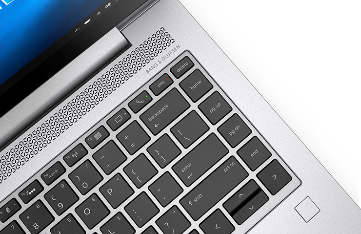 HP, arrivano i nuovi EliteBook 705 e ProBook 645 G4