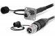 Connettori QRMC Rosenberger OSI, robusti e Plug & Play