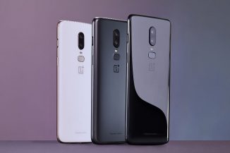 OnePlus 6, lo smartphone elegante e sofisticato