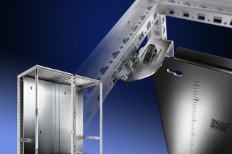 Rittal VX25 rivoluziona i sistemi di integrazione per server