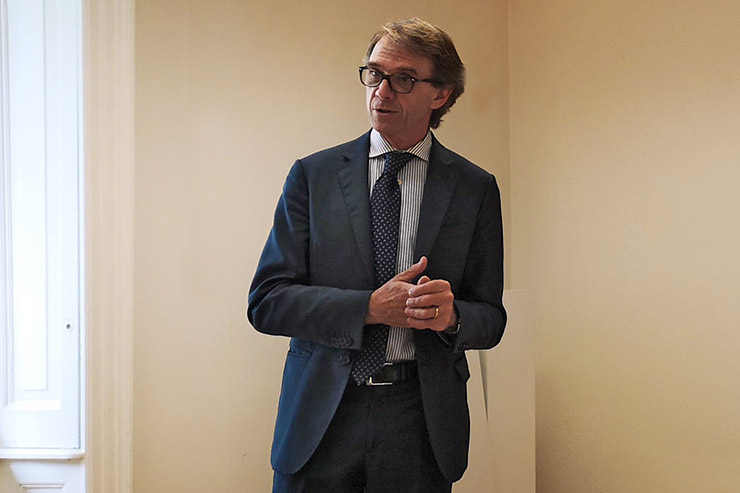 Talend, accedere ai dati cloud in tempo reale