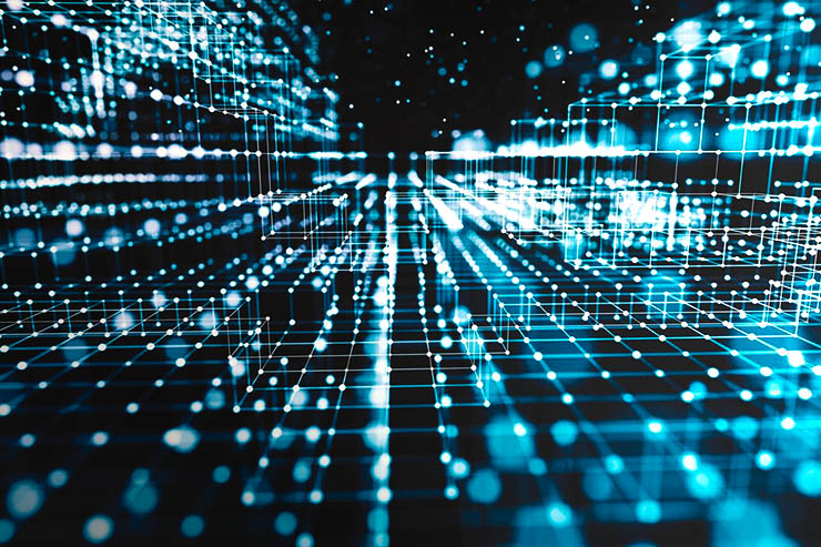 Talend, accedere ai dati cloud in tempo reale Talend, accedere ai dati cloud in tempo reale