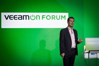 VeeamON Forum e il futuro della Hyper-Availability