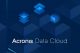 Acronis cresce nei servizi cloud promossi dai service provider
