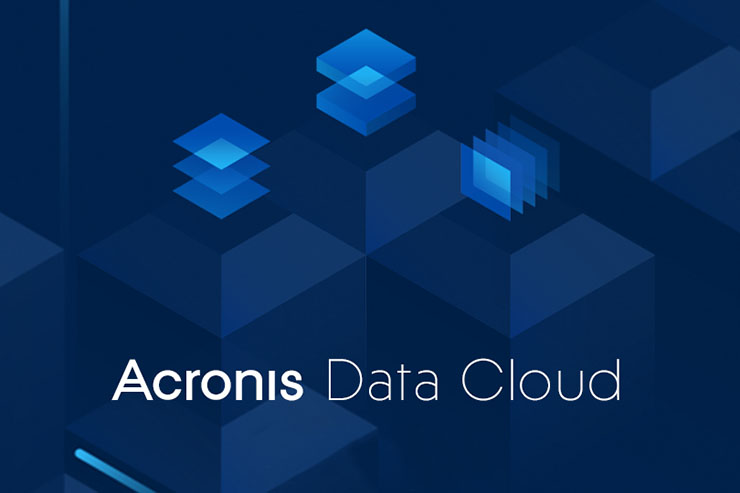 Acronis cresce nei servizi cloud promossi dai service provider