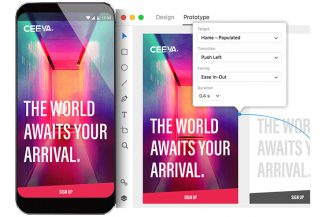 Adobe sostiene la crescita dell’Experience Design