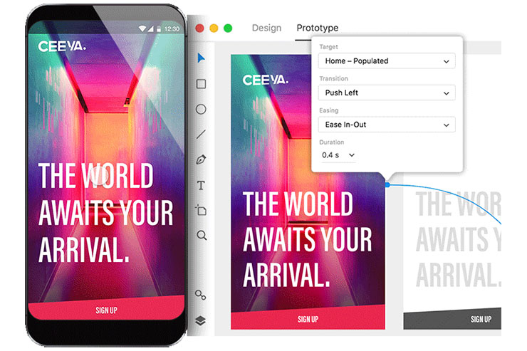 Adobe sostiene la crescita dell’Experience Design Adobe sostiene la crescita dell’Experience Design