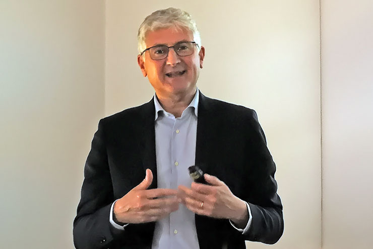 Altevie Technologies, soluzioni SAP innovative e pragmatiche