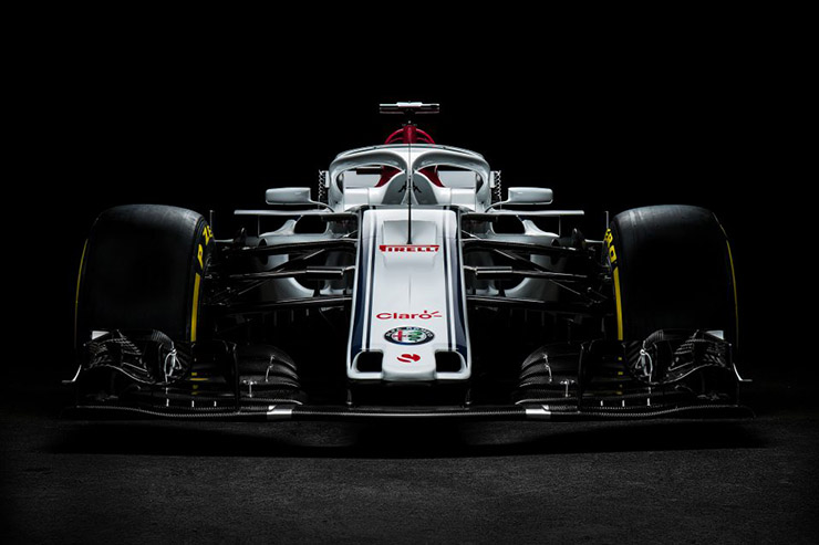 Axitea e Alfa Romeo. Sicurezza informatica in Formula 1