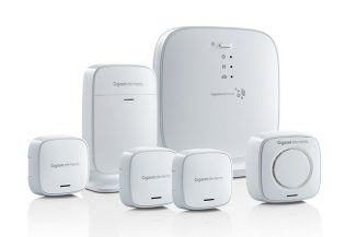 Sicurezza e affidabilità per la gamma Elements di Gigaset