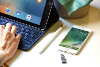 Kingston DataTraveler Bolt Duo, storage USB e Lightning