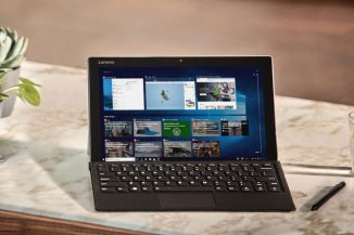 Microsoft, arriva il Windows 10 April 2018 Update