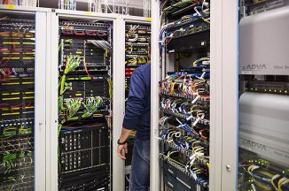 Milan Internet Exchange sceglie le soluzioni Rosenberger OSI