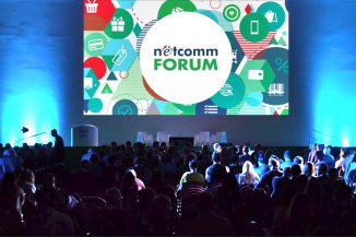 NetcommForum 2018, next retail e onlife consumer
