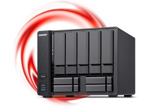 QNAP aiuta le imprese a raggiungere i requisiti del GDPR