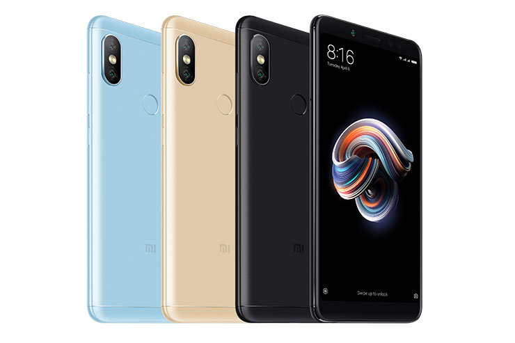 Smartphone e non solo, Xiaomi sbarca ufficialmente in Italia