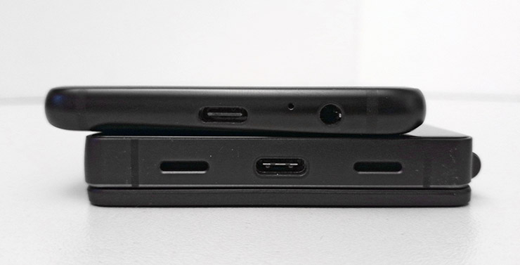 ZTE Axon M, due display aiutano la produttività mobile