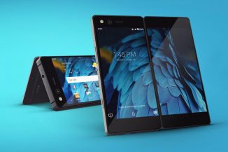 ZTE Axon M, due display aiutano la produttività mobile