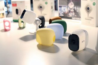 Netgear annuncia tante novità per la grande famiglia Arlo