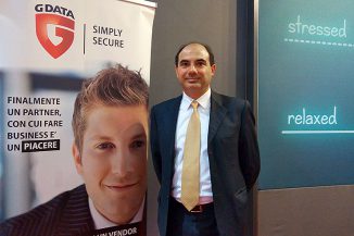 Allnet.Italia distribuisce le soluzioni G DATA