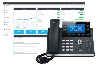Volete sapere la verità sulla telefonia IP? Ve la svela 3CX