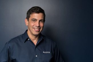 Per festeggiare i suoi primi 15 anni Acronis amplia la sede