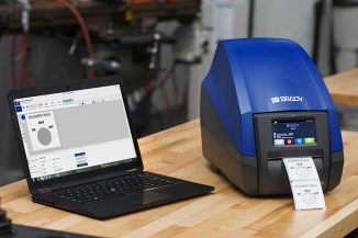 Brady Corporation: ecco le etichette industriali intelligenti