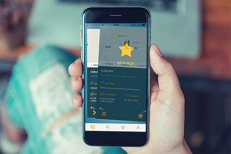 Cribis PROspects, l’AI aiuta a trovare nuovi clienti Cribis PROspects, l’AI aiuta a trovare nuovi clienti