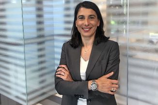 Patrizia Fruzzetti nominata Head of Sales di Fujitsu Italia