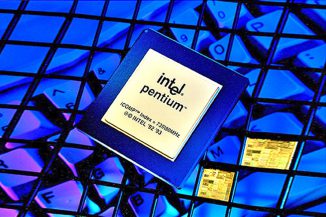 Innovazione tecnologia, Intel festeggia i 50 anni di attività