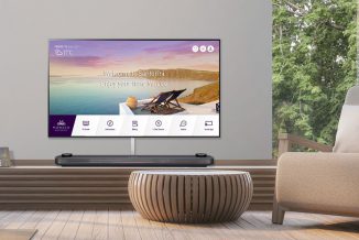 LG Pro:Centric Direct, soluzioni ottimizzate per l’hospitality